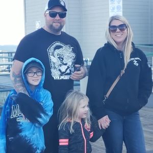 Meet your Posher, Jonna